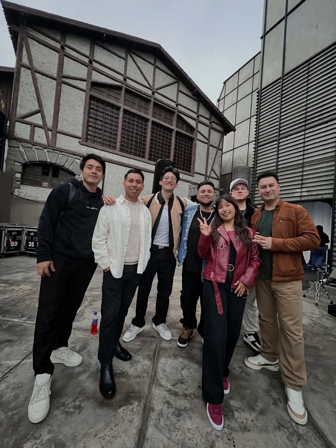 Comunidad Jesús - Banda de alabanza